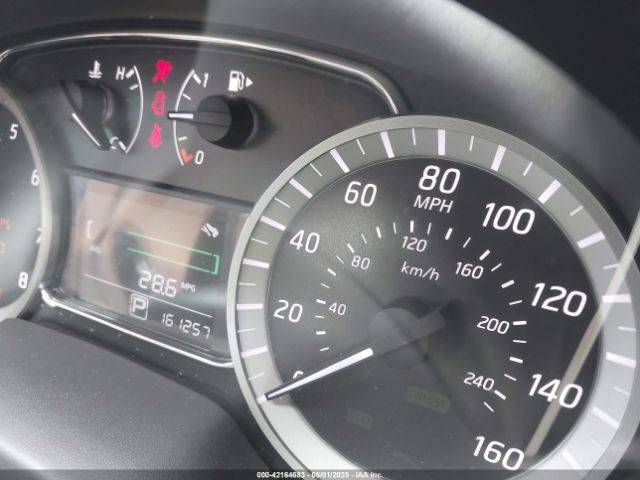 3N1AB7AP4FY293633 Nissan SENTRA SR