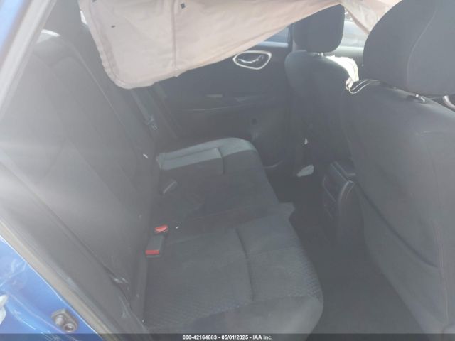3N1AB7AP4FY293633 Nissan SENTRA SR