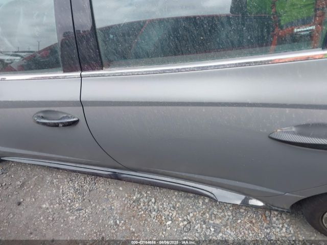 KMHL14JC2PA253878 Hyundai Sonata N Line