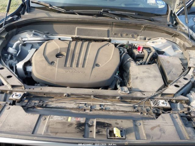 YV4L12DK4N1002821 Volvo Xc60 B5 Momentum