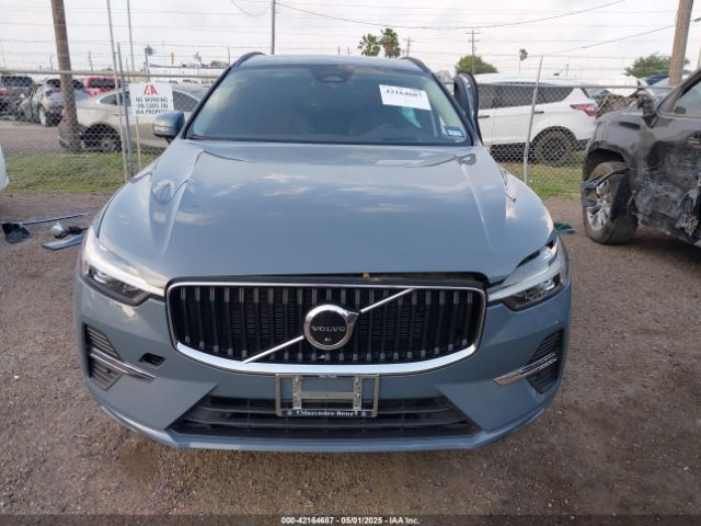 YV4L12DK4N1002821 Volvo Xc60 B5 Momentum