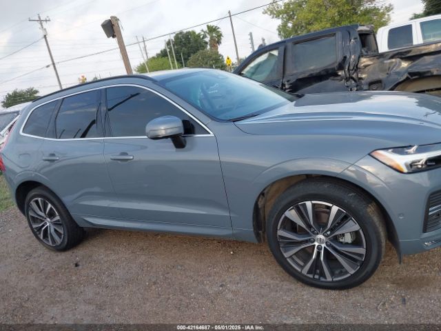 YV4L12DK4N1002821 Volvo Xc60 B5 Momentum