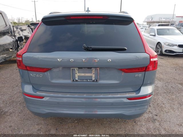 YV4L12DK4N1002821 Volvo Xc60 B5 Momentum