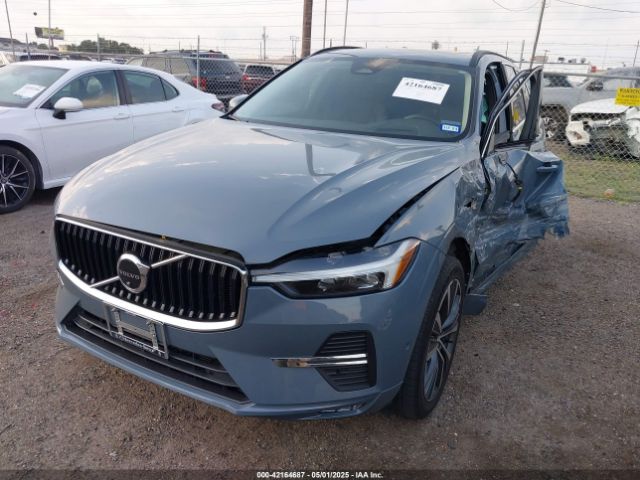YV4L12DK4N1002821 Volvo Xc60 B5 Momentum