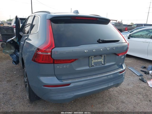 YV4L12DK4N1002821 Volvo Xc60 B5 Momentum