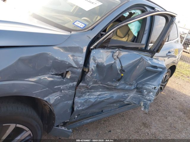YV4L12DK4N1002821 Volvo Xc60 B5 Momentum