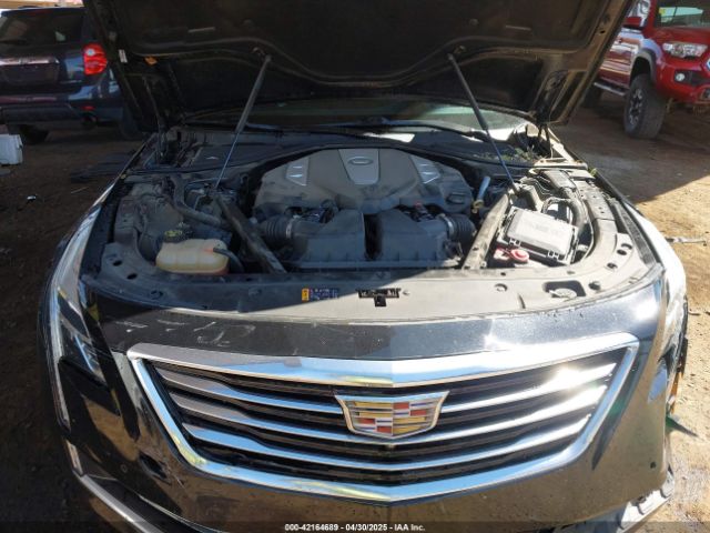 2017 CADILLAC CT6 1G6KH5R68HU139029 Photo 9