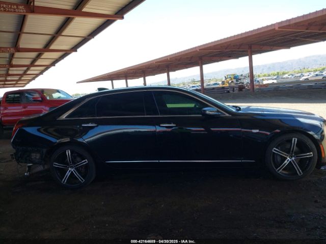 1G6KH5R68HU139029 Cadillac Ct6 Twin Turbo Premium Luxury