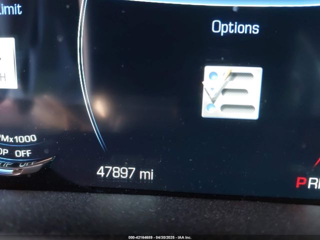 2017 CADILLAC CT6 1G6KH5R68HU139029 Photo 6