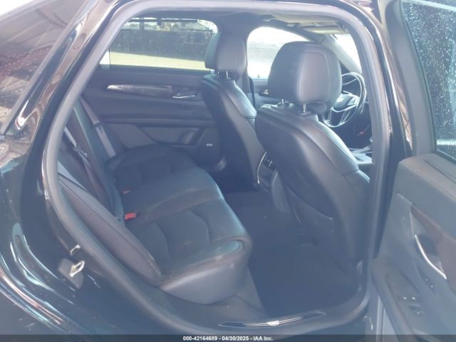 2017 CADILLAC CT6 1G6KH5R68HU139029 Photo 7