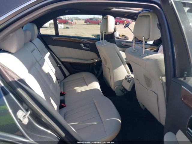 2011 MERCEDES-BENZ E 550 WDDHF9AB3BA423048 Photo 7