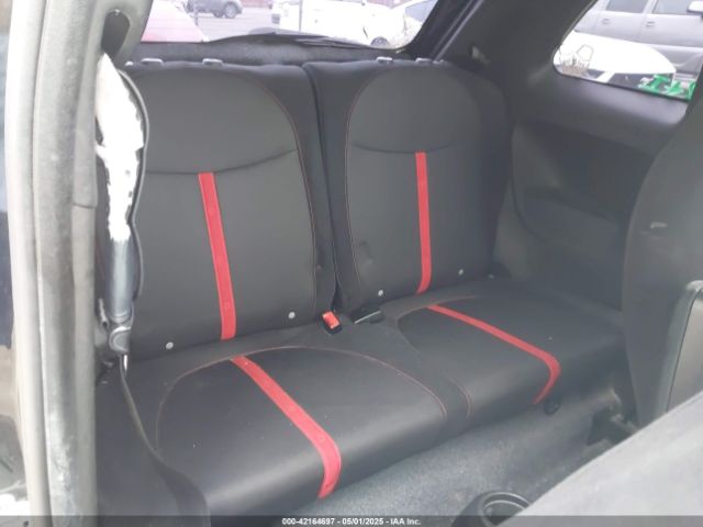 3C3CFFFH1ET276097 Fiat 500 ABARTH