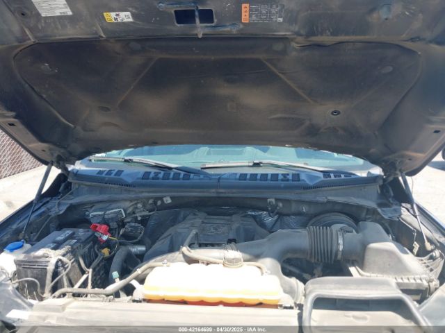 1FTEX1CPXHKC63953 Ford F-150 Xl