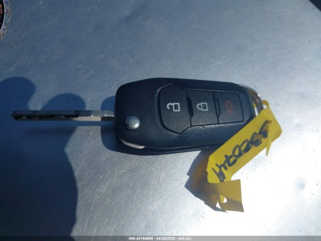 1FTEX1CPXHKC63953 Ford F-150 Xl