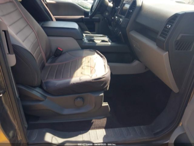 1FTEX1CPXHKC63953 Ford F-150 Xl