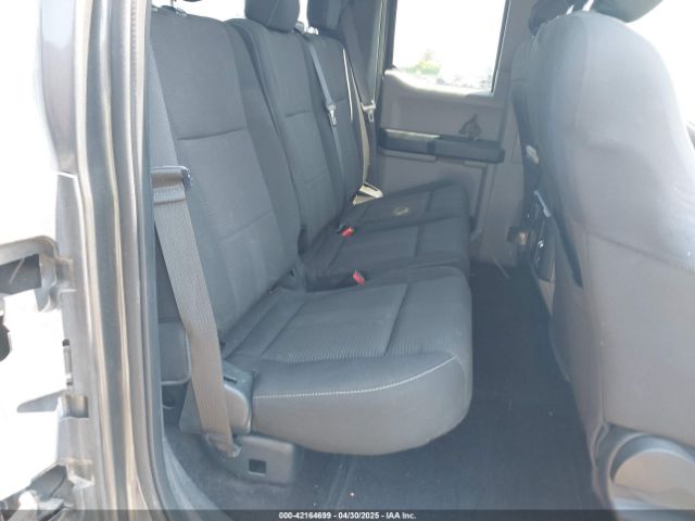 1FTEX1CPXHKC63953 Ford F-150 Xl