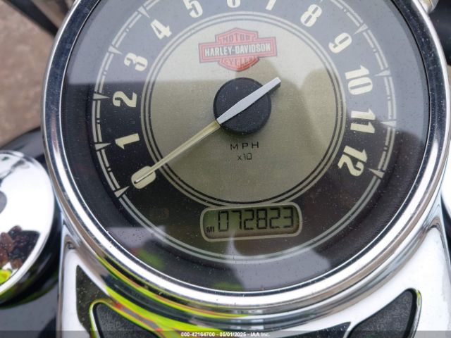 2016 HARLEY-DAVIDSON FLSTC 1HD1BWV12GB020928 Photo 6