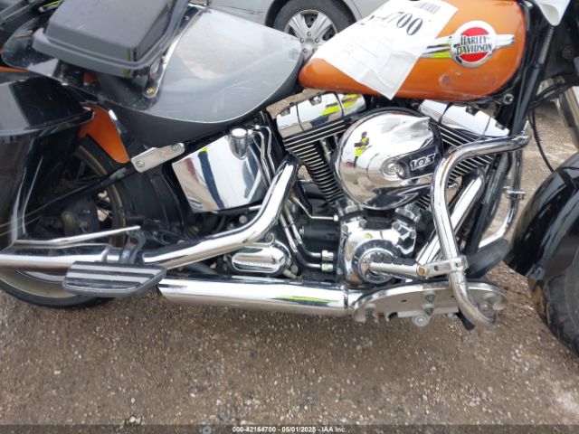 2016 HARLEY-DAVIDSON FLSTC 1HD1BWV12GB020928 Photo 7