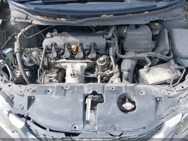 2HGFB2F96FH515127 Honda Civic Ex-l