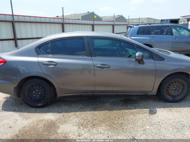 2HGFB2F96FH515127 Honda Civic Ex-l