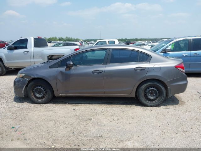 2HGFB2F96FH515127 Honda Civic Ex-l