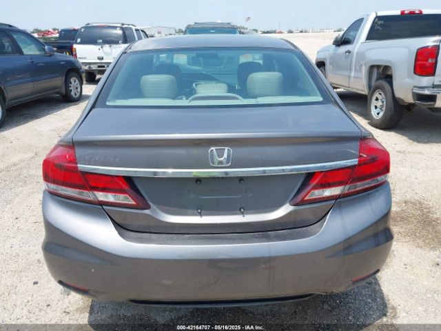 2HGFB2F96FH515127 Honda Civic Ex-l