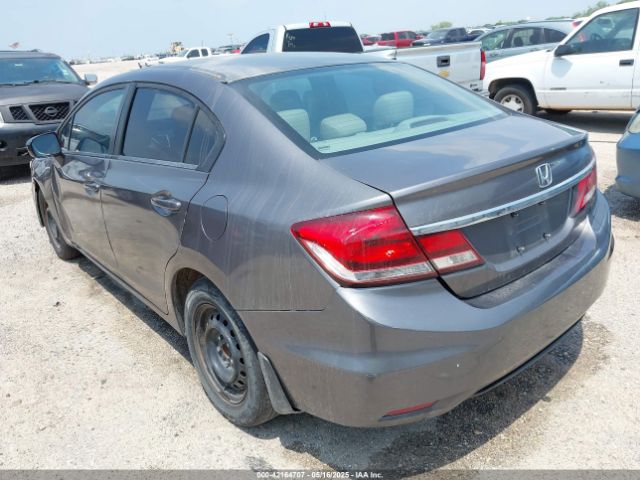 2HGFB2F96FH515127 Honda Civic Ex-l