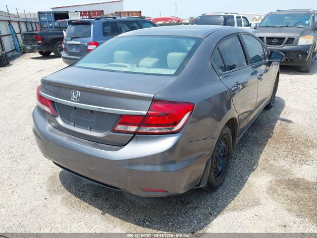 2HGFB2F96FH515127 Honda Civic Ex-l