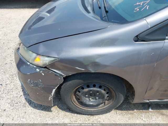 2HGFB2F96FH515127 Honda Civic Ex-l