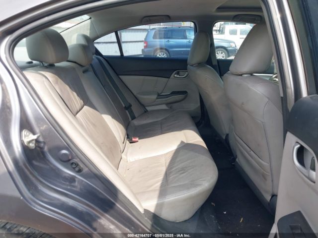 2HGFB2F96FH515127 Honda Civic Ex-l