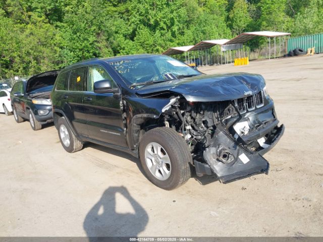 2016 JEEP GRAND CHEROKEE 1C4RJFAG3GC434117
