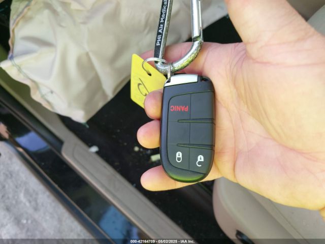 2016 JEEP GRAND CHEROKEE 1C4RJFAG3GC434117 Photo 10