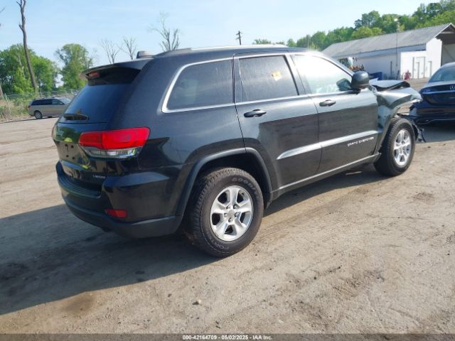 2016 JEEP GRAND CHEROKEE 1C4RJFAG3GC434117 Photo 3