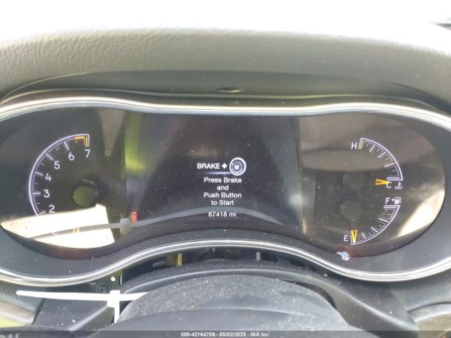 2016 JEEP GRAND CHEROKEE 1C4RJFAG3GC434117 Photo 6