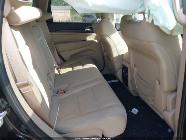 2016 JEEP GRAND CHEROKEE 1C4RJFAG3GC434117 Photo 7