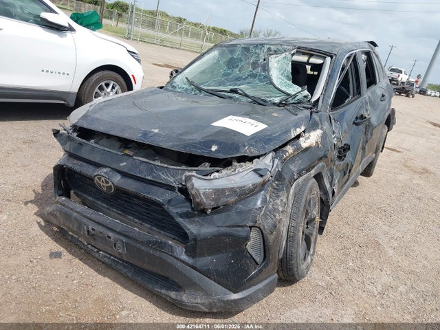 2T3H1RFV3NW200543 Toyota a25a-fks