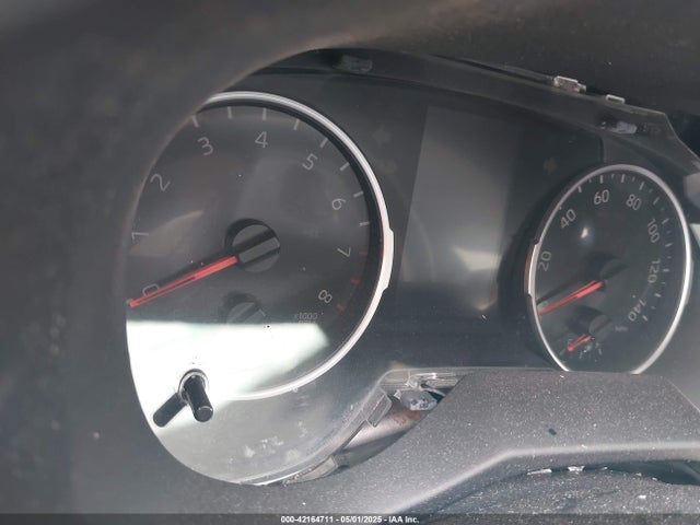 2T3H1RFV3NW200543 Toyota a25a-fks