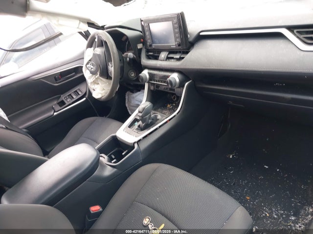 2T3H1RFV3NW200543 Toyota a25a-fks