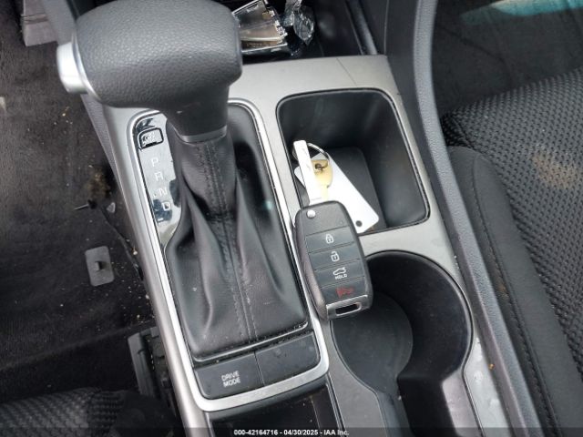 5XXGT4L35KG299151 KIA Optima Lx