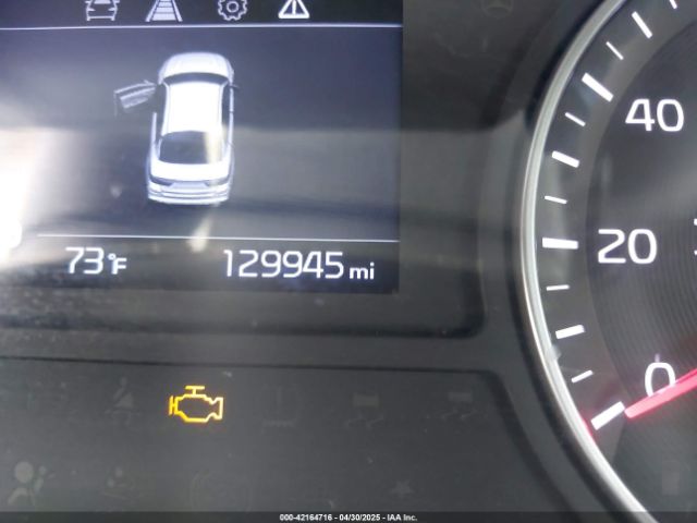 5XXGT4L35KG299151 KIA Optima Lx
