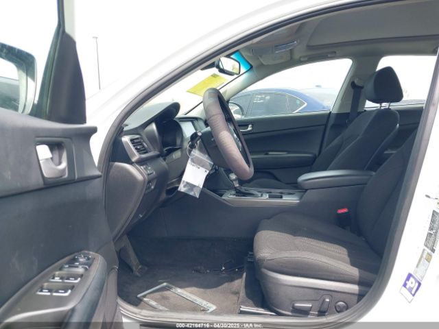 5XXGT4L35KG299151 KIA Optima Lx