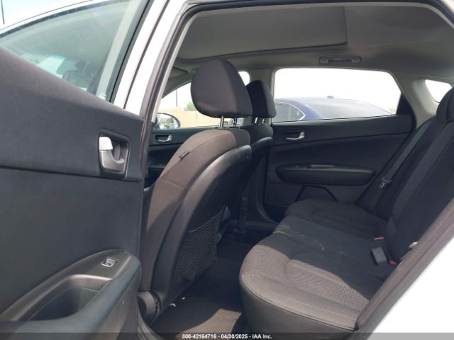 5XXGT4L35KG299151 KIA Optima Lx