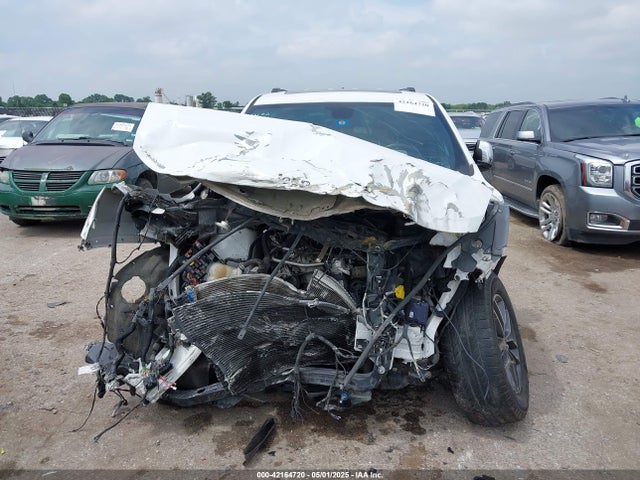 1C4RJEBG5HC903069 Jeep 2017