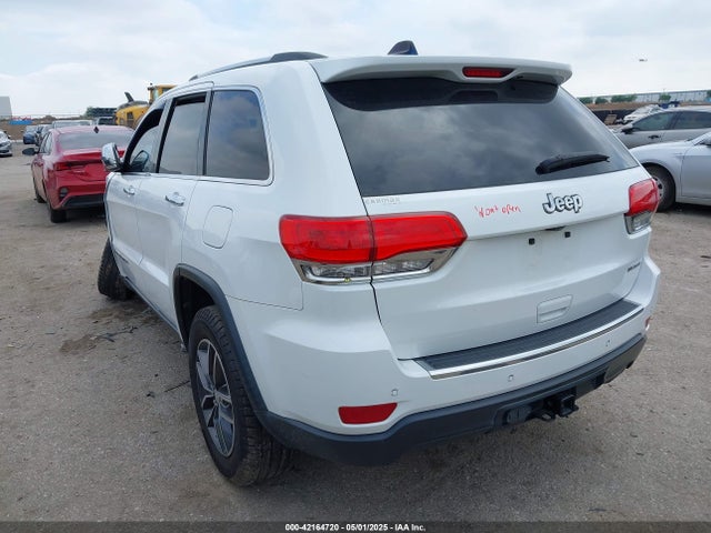 1C4RJEBG5HC903069 Jeep 2017