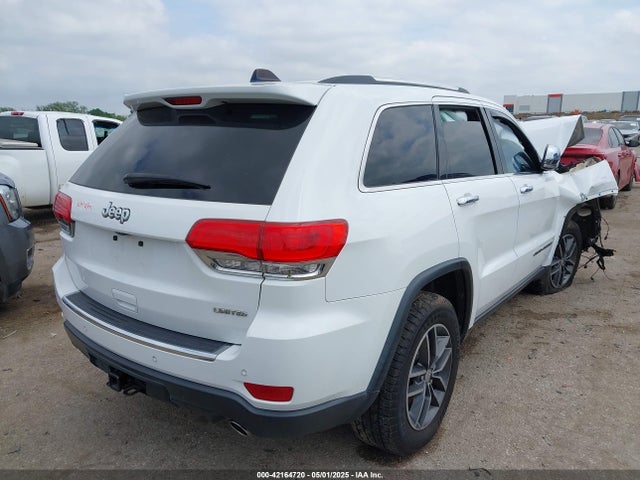 1C4RJEBG5HC903069 Jeep 2017