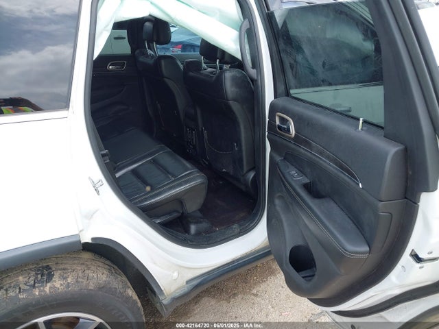 1C4RJEBG5HC903069 Jeep 2017
