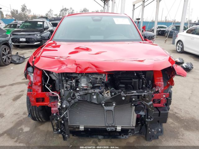 3CZRZ1H51SM728956 Honda Hr-v 2wd Sport