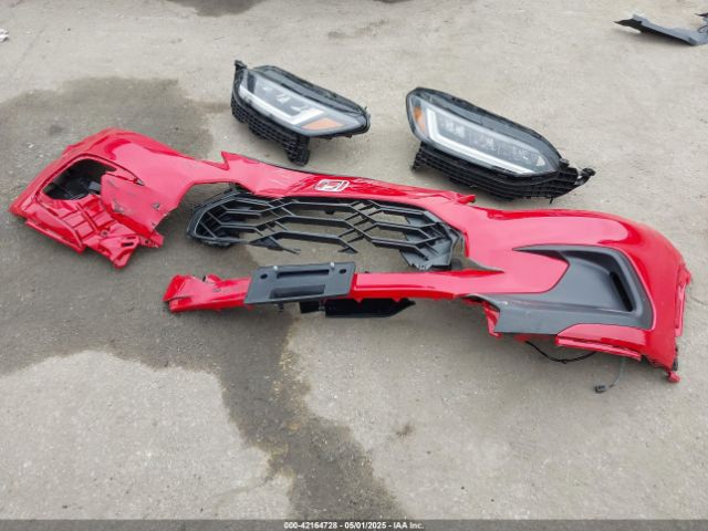 3CZRZ1H51SM728956 Honda Hr-v 2wd Sport