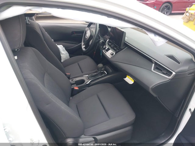 5YFB4MDE6RP183952 Toyota COROLLA LE