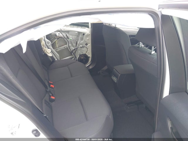 5YFB4MDE6RP183952 Toyota COROLLA LE
